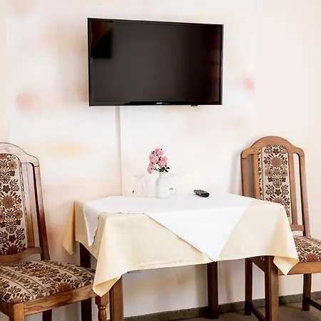 Schwammer Locanda Dechantskirchen