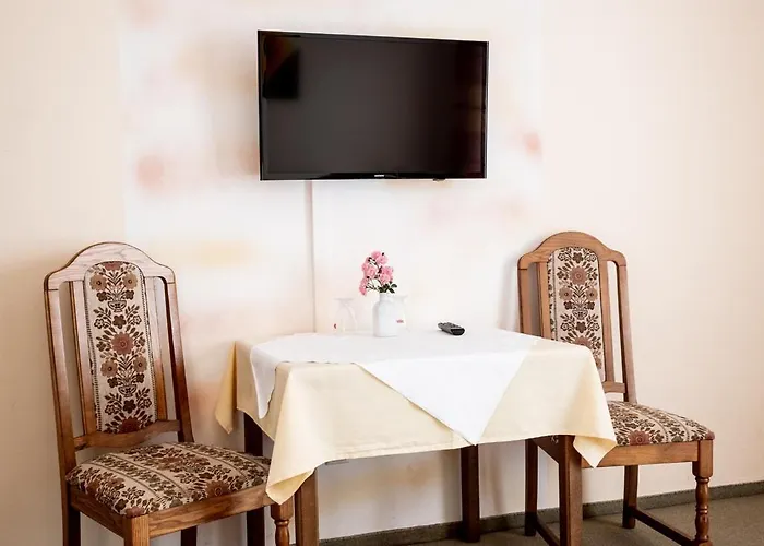 Schwammer Gasthof Dechantskirchen